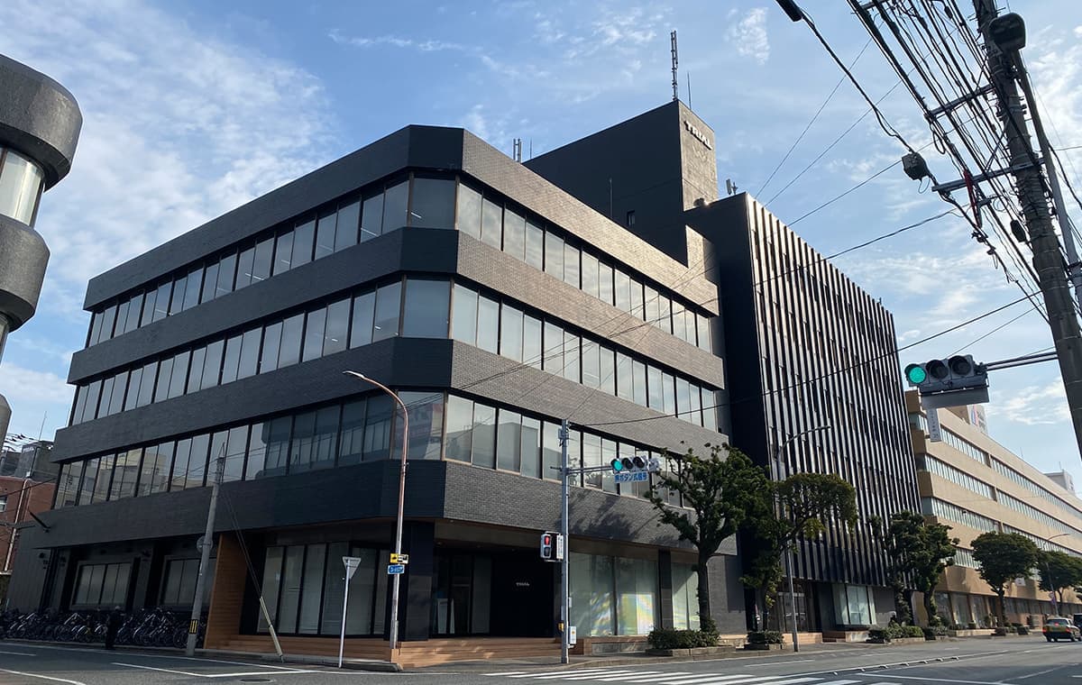 トライアルベネフィット